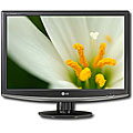 LG W2452T-TF 24-inch 10,000:1 Monitor (Refurbished)