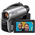 Panasonic VDR-D50 2.7-inch LCD DVD Camcorder