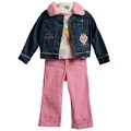 Disney's Tinkerbell Toddler Girl's 3-piece Set