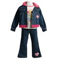 Disney's Princesses Girl's 3-piece Set