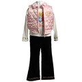 Disney's Princesses Girl's 3-piece Set