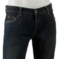 Super Rifle Men's Bootcut True Vintage Jeans