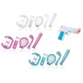 Nintendo Wii 5 in 1 sports kit with Shooting Gun