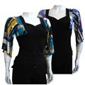 Taboga Women's 3/4-sleeve Shirt