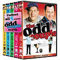 Odd Couple - The Complete Series Pack (DVD)