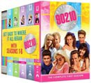 Beverly Hills 90210 - Six Season Pack (DVD)