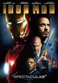 Iron Man (WS/DVD)