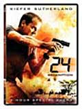 24 Exile (DVD)