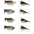 Christian Dior Oversized Sunglasses