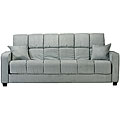 Cara Sky Futon Sofa Bed