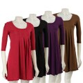 Stephanie B Seam Dress
