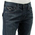 Taverniti Men's Signature Jeans