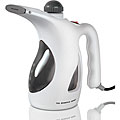 The Sharper Image Portable 3-piece Steamer Kit