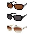 Hugo Boss 0026 Women's Plastic Sunglasses
