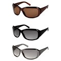 Hugo Boss 0021 Women's Plastic Sunglasses