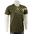 Existential Men's Graphic Short-sleeve Shirt
