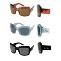 Christian Dior Women's Oversized Sunglasses