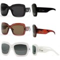 Christian Dior Extralight1/S Women's Oversized Sunglasses
