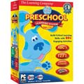 PC - Blues Clues Preschool Learning System 2008