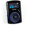 Sandisk Clip 2GB Black MP3 Player (Refurbished)