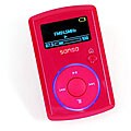 Sandisk Sansa Clip 2GB Pink MP3 Player (Refurbished)
