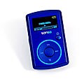 Sandisk Sansa Clip 2GB Blue MP3 Player