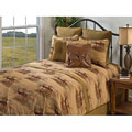 Deerfield King Comforter Set