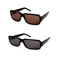Christian Dior 50/S Men's Black Tie Sunglasses