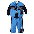Spiderman Toddler Boy's 3-piece Set