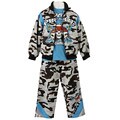 Disney's Pirates of the Caribbean Boy's 3-piece Set