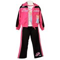 Girl's 'Disney Princesses' 3-piece Pant Set