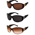 Juicy Couture 'Kelly' Women's Plastic Sunglasses