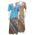 Mix Studio's Wall Street 3-piece Skirt Suit