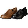 Red Wing Men's 'Bradford' Slip-on Loafers