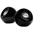 Kinyo-ArtDio PA-005 2.0 Multimedia Speaker System