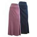 Mix Studio's Women's Wall St. Long Skirt