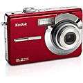 Kodak M853 8.2 MP Digital Camera (Refurbished)