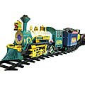 Union Express Diecast Electric Train Set