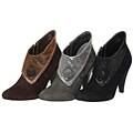 Two Lips Women's 'Gertrude' Ankle Boots