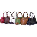 Rina Rich 'Classic' Shoulder Bag