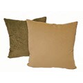 Soft 24-inch Floor Pillow