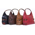 Rina Rich Bucket Handbag