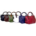 Rina Rich 'Bowling Bag' Handbag