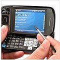 Metal Stylus for HTC P4550