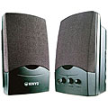 Kinyo PS-193B 2.0 Speaker System