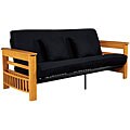 Serta Athens Complete Futon Package
