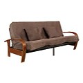 Serta Madrid Complete Futon Package