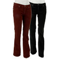 Paper Denim & Cloth Women's 'Bridgette' Corduroy Pants