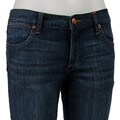Paper Denim & Cloth Women's 'Bridgette' Jeans