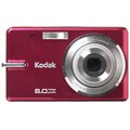 Kodak M883 Red Easyshare Digital Camera (Refurbished)